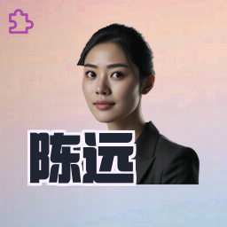 陈远